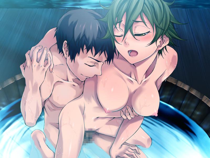 16P Kinky hentai hardcore porn