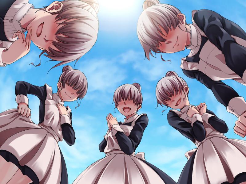 16P Kinky hentai hardcore porn
