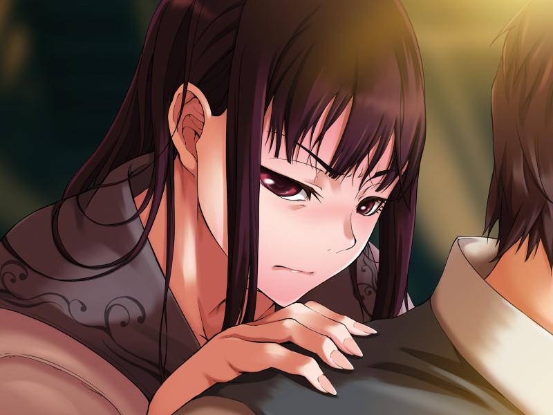 16P Kinky hentai hardcore porn