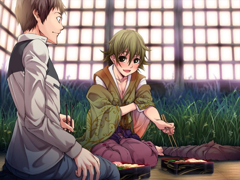 16P Kinky hentai hardcore porn
