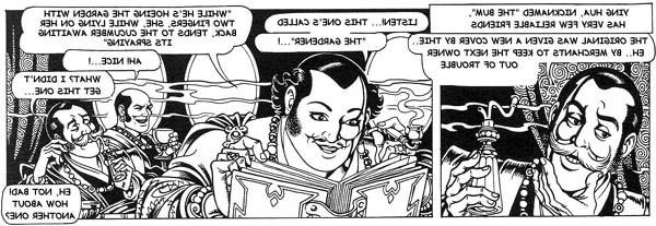 12P Dirty Porn Comics pictures