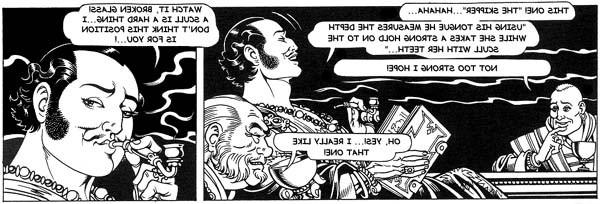 12P Dirty Porn Comics pictures