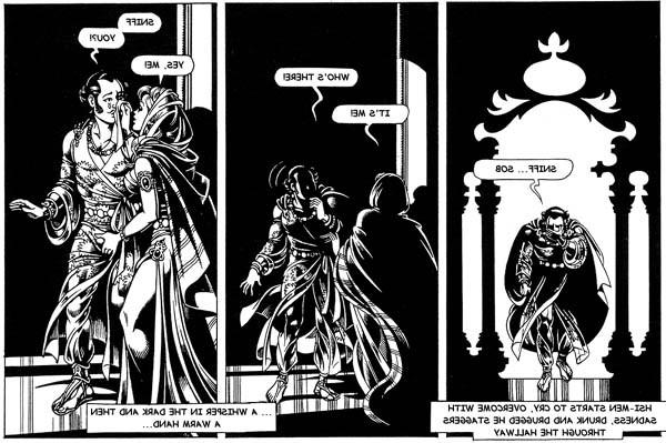 12P Dirty Porn Comics pictures
