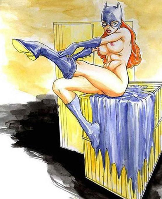 12P batman porn cartoons