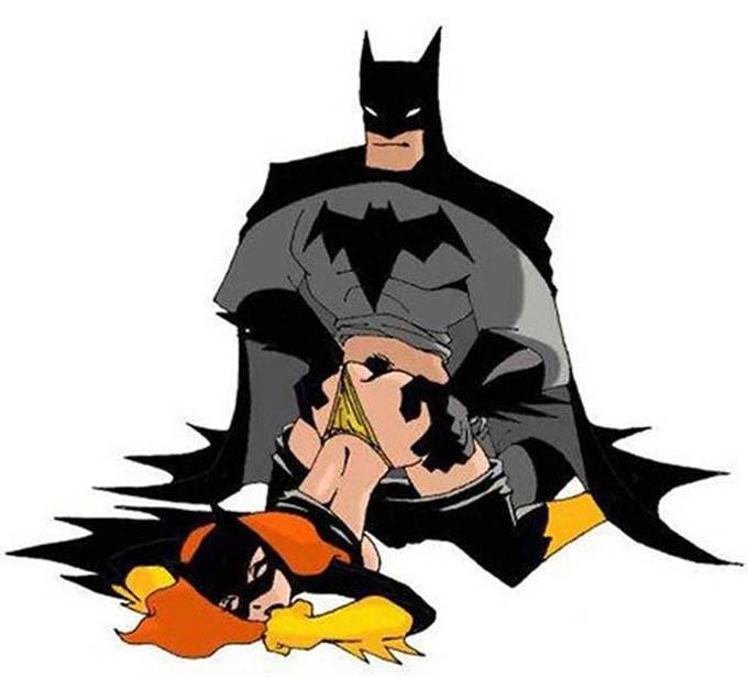 12P batman porn cartoons