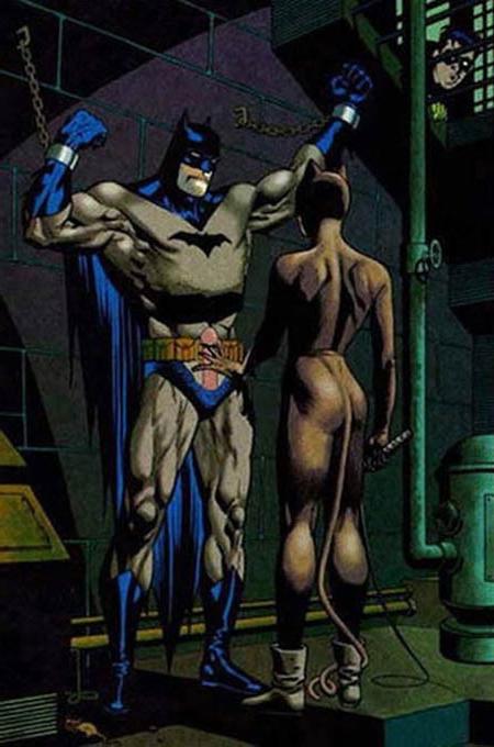12P batman porn cartoons