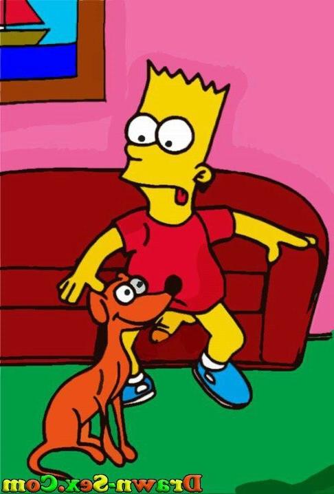 16P The Flintstones family and other nasty toons fucking in living room
