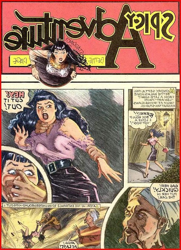 15P classic and vintage fetishes and sex bondages