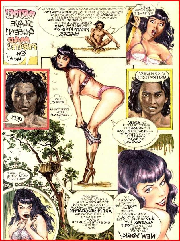 15P classic and vintage fetishes and sex bondages