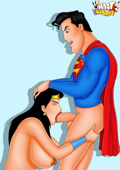10P Nymphomaniac toon hoes - Kinky toon sex