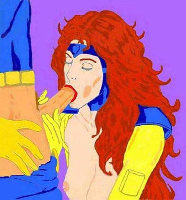 12P superman porn cartoons