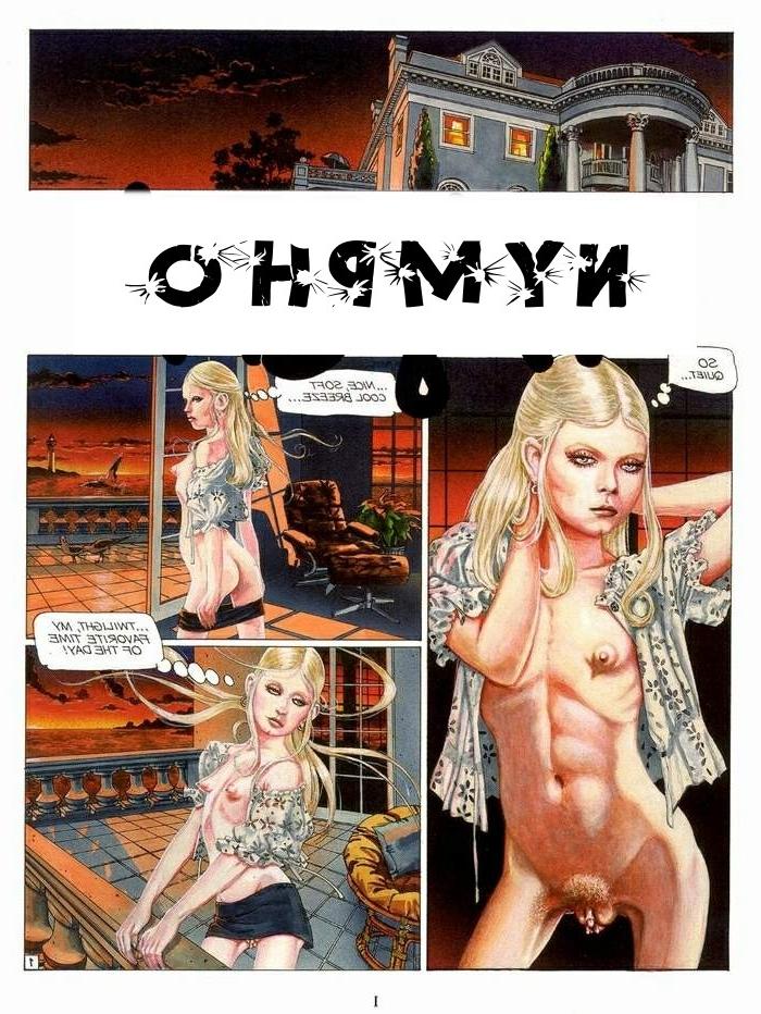 15P skinny horny blonde craves giant hard cock sex