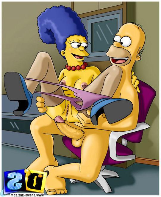 12P Janey was attacked by Bart Simpson for the first time