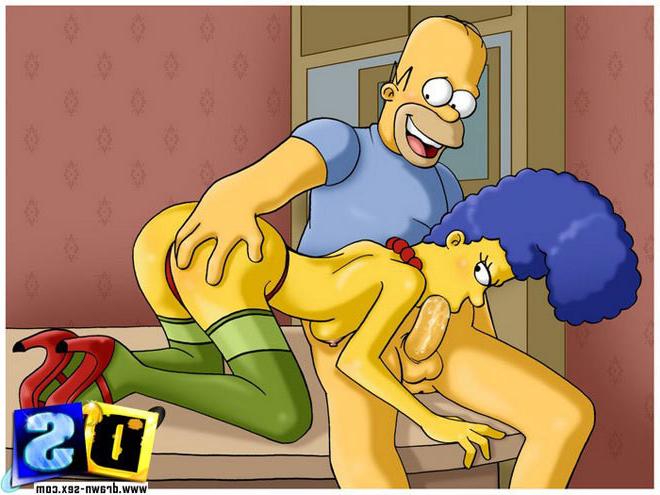 12P Janey was attacked by Bart Simpson for the first time