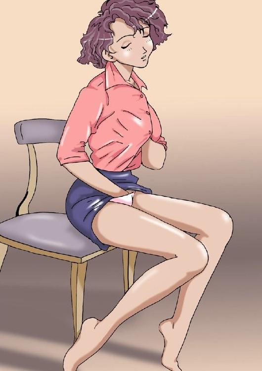 15P Burning sex comics detect your world of intimate phantasies