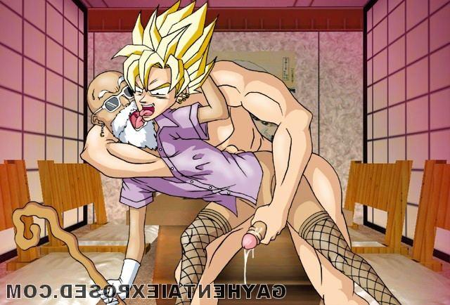 12P Delicate yaoi stud licking a monster dick on his knees
