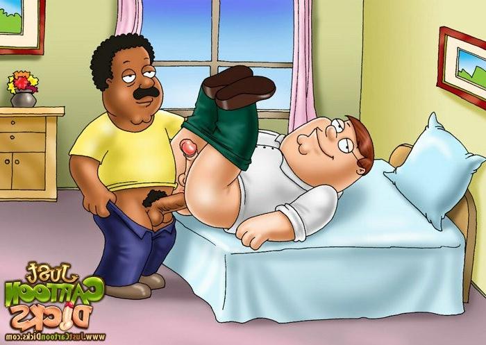 20P Flintstones Family Guy and Aladdin in quality hardcore gay comics