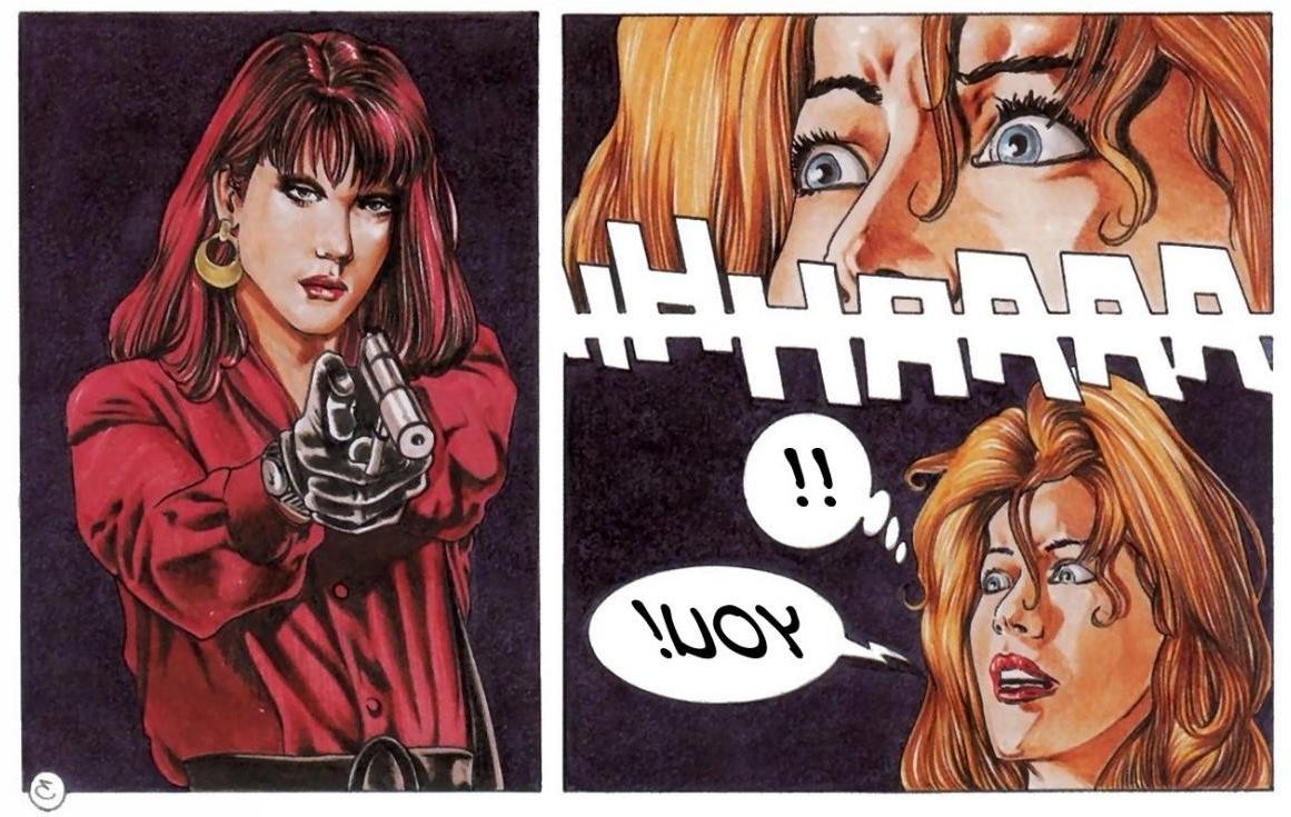 15P erotic sexual fetish and hardcore illustrated