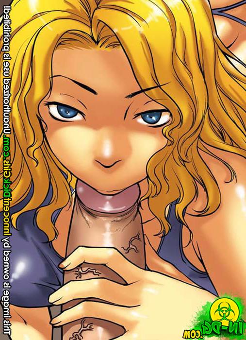 15P Innocent DickGirls