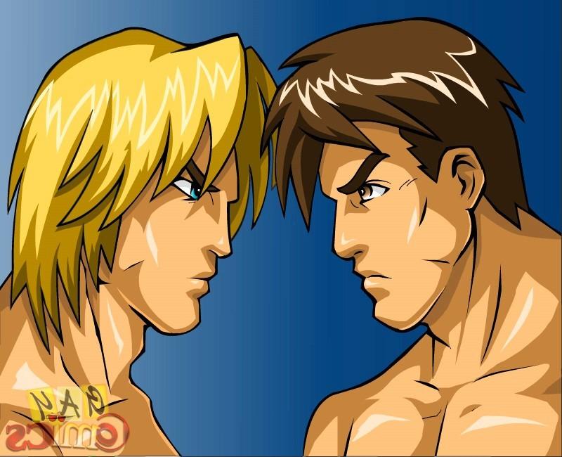12P Hercules in gay passion