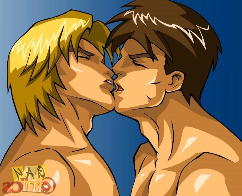 12P Hercules in gay passion