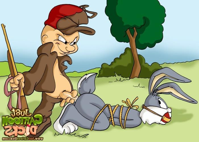 10P Toon dads turned gay
