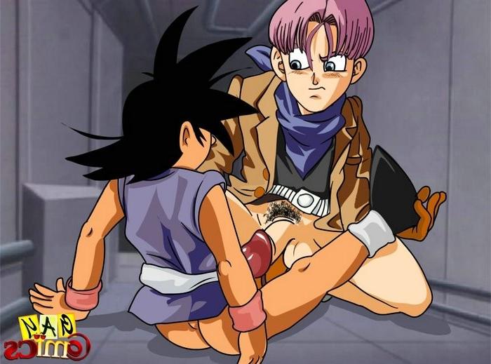 10P Gay manga passions