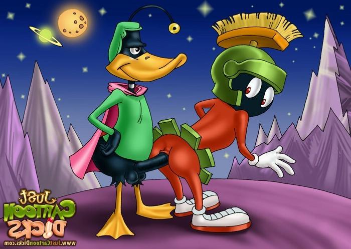 10P Anal games of Jetsons Queer Looney Tunes