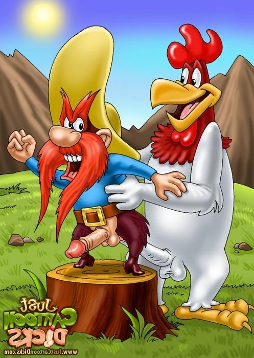 10P Anal games of Jetsons Queer Looney Tunes
