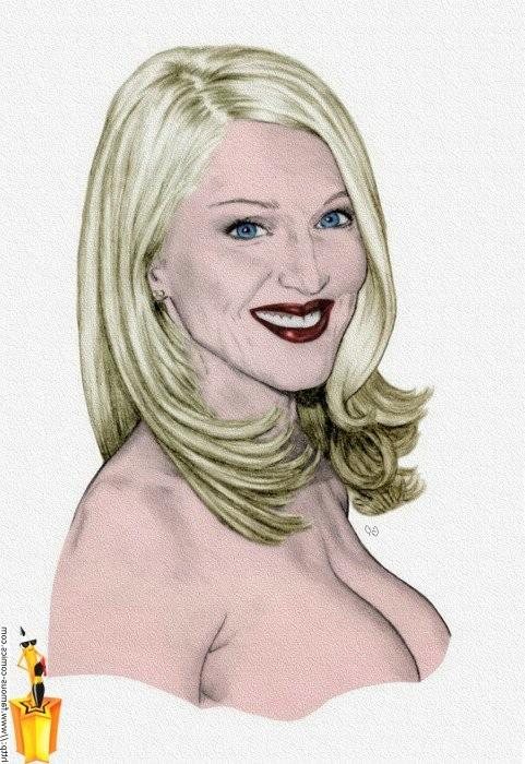 16P Luscious celebrities getting naked and humping hard