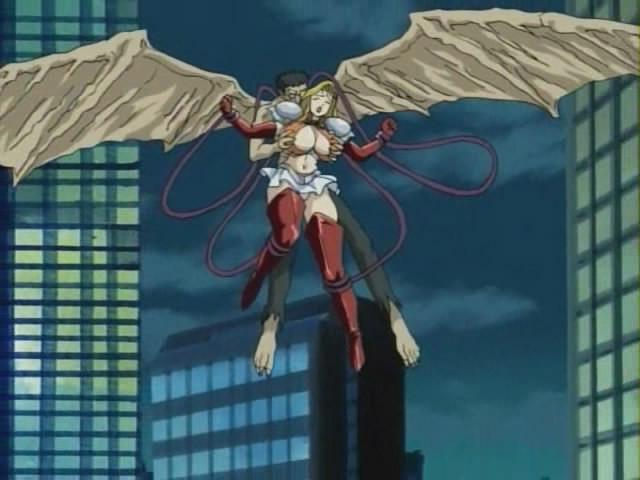 16P Dirty hentai hardcore with bosomy monster chick pounded and pack