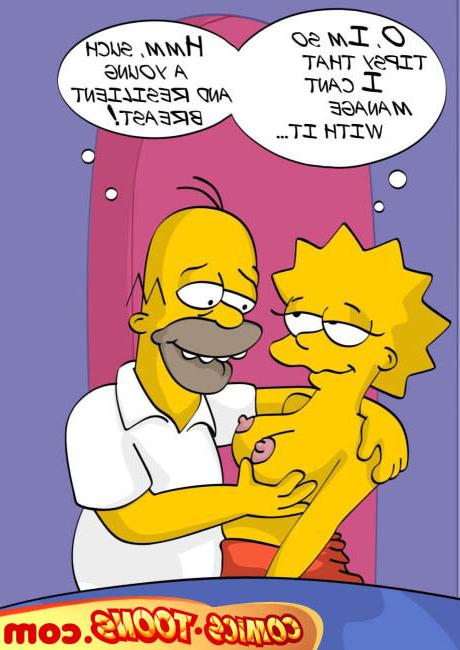 12P Drunk Simpsons fuck each other
