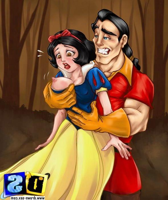 15P Infamous cartoon characters doing most naughty things