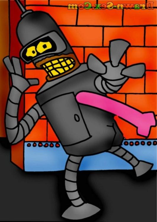 10P Toons fuck outdoors cartoons!