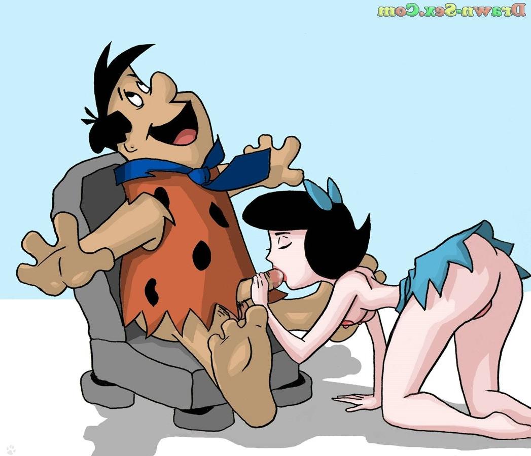 10P Flintstones in action cartoons!