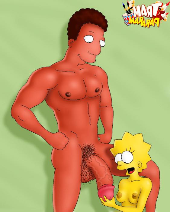 10P Gorgeous toon bodies cartoons