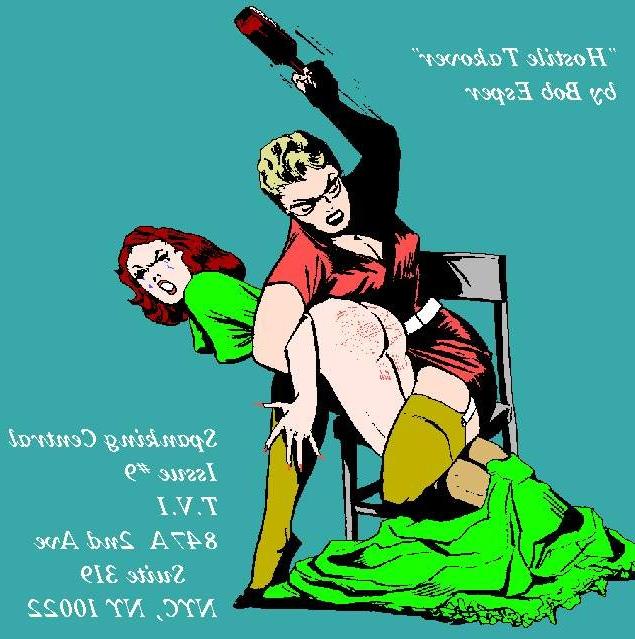 15P erotic sexual fetish female painful spankings