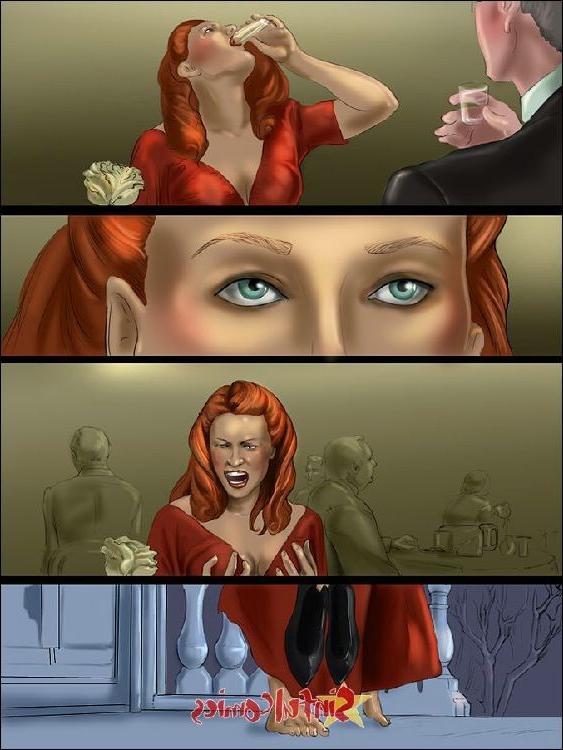 20P Horny celebrities naked and fucking in porn cartoons