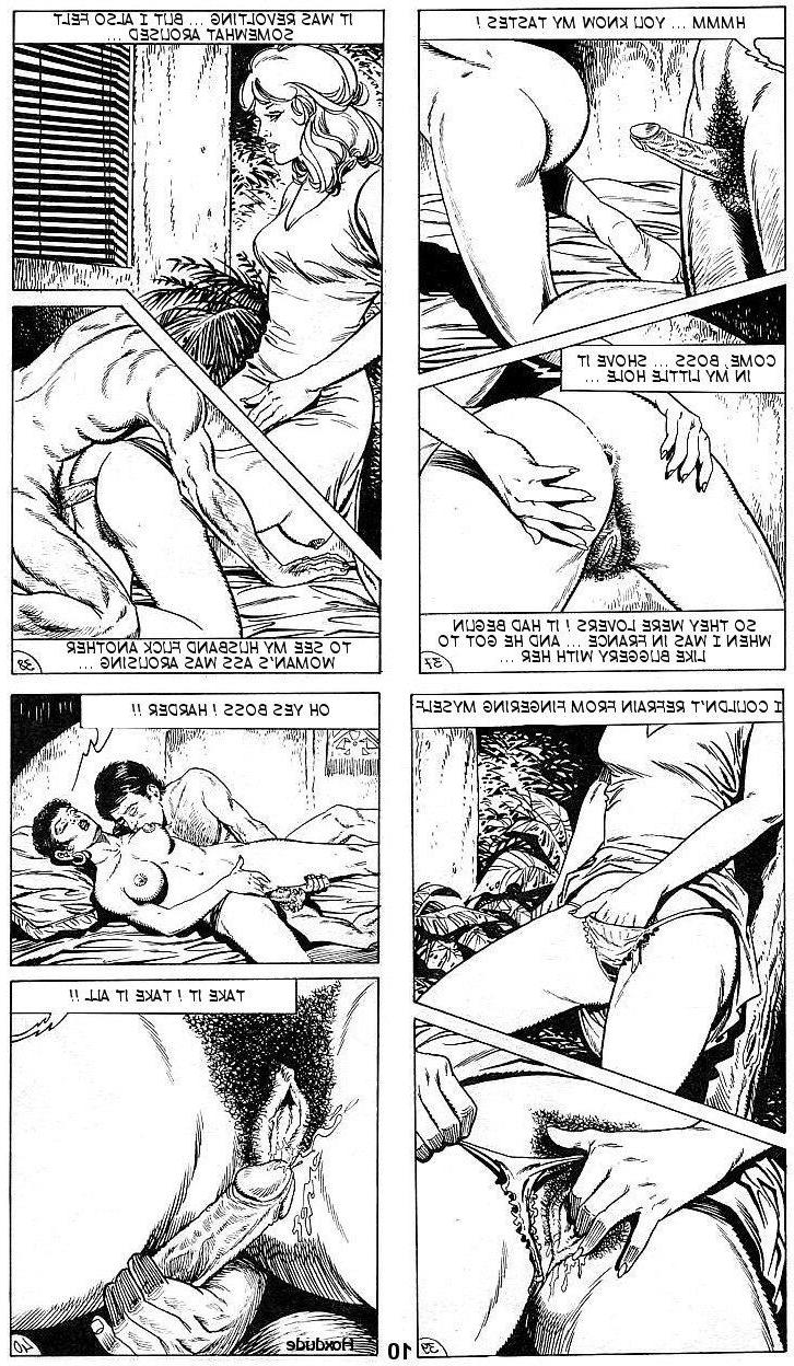 15P erotic sexual fetish orgy cock sucking and anal