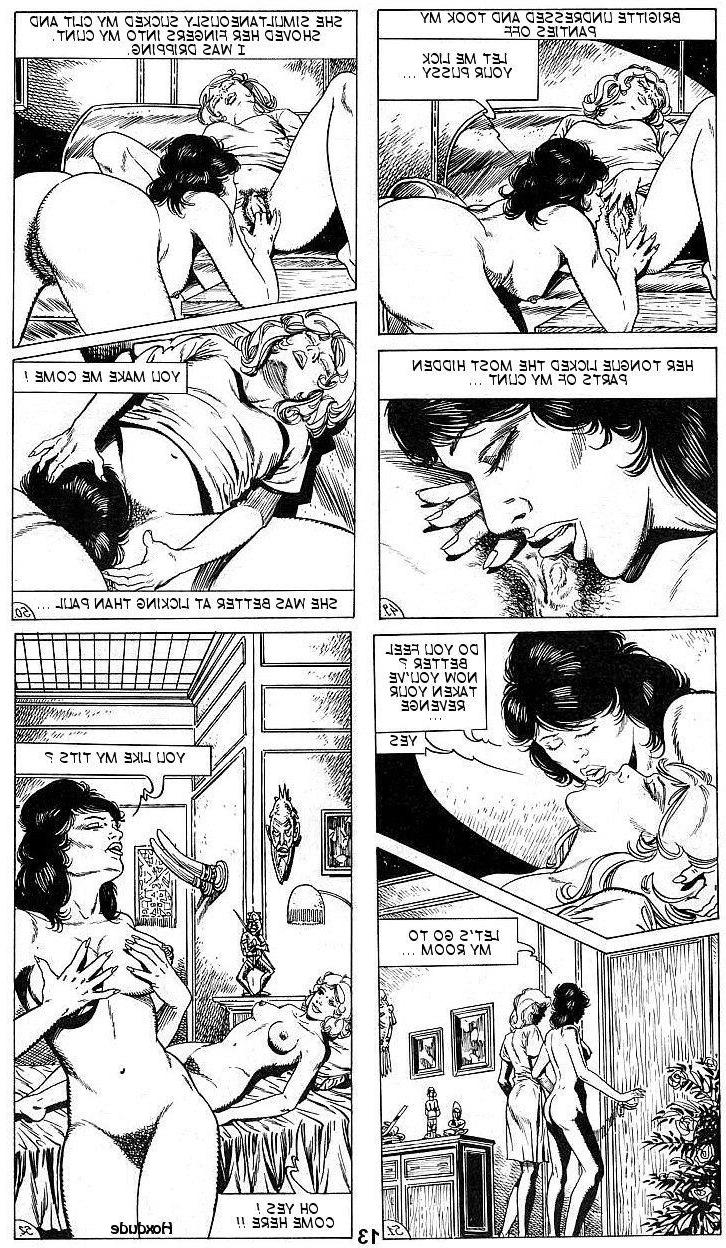 15P erotic sexual fetish orgy cock sucking and anal