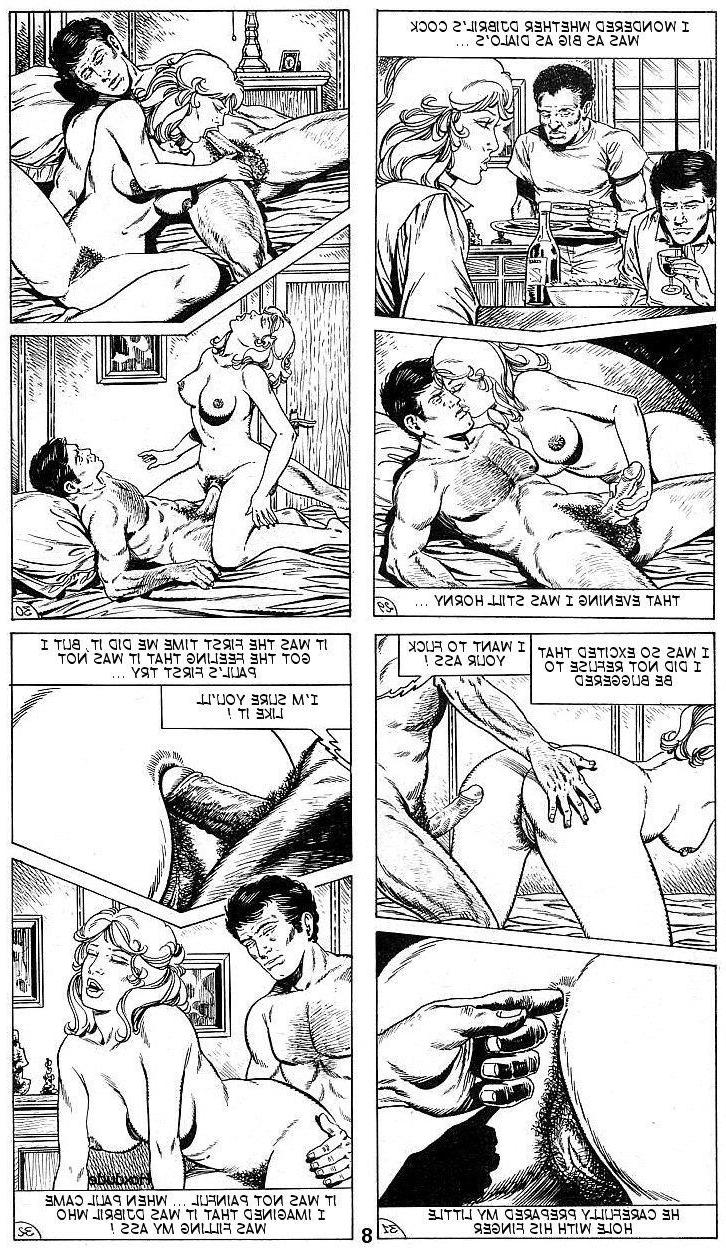 15P erotic sexual fetish orgy cock sucking and anal