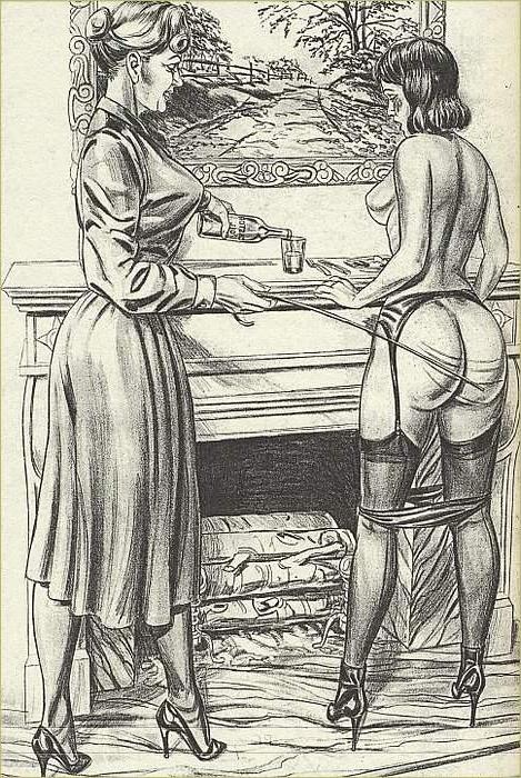15P erotic huge round red ass spanking fetish painful artworks