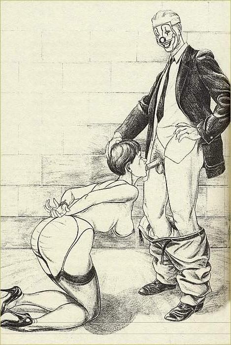 15P erotic huge round red ass spanking fetish painful artworks