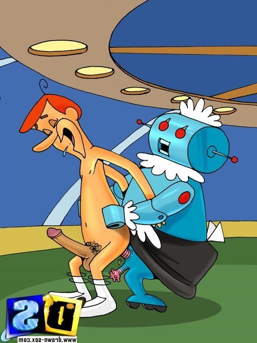 12P Meg Griffin pleasuring Mayor and getting warm sperm