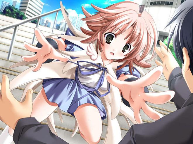 12P Floozie getting her anus slammed by Sugoroku Mutou