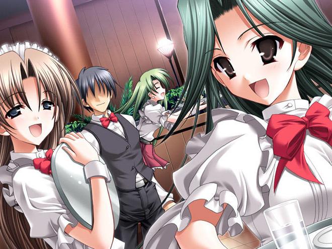 12P Floozie getting her anus slammed by Sugoroku Mutou