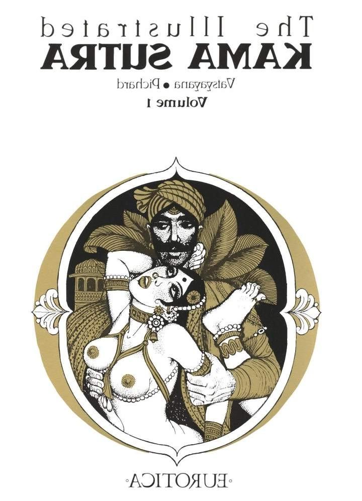15P Pichards evil kama sutra sexual fetish orgies classic artworks