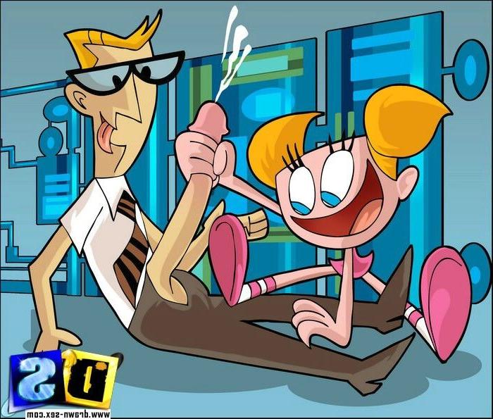 16P Raunchy characters dwelling in the world of famous toon porn