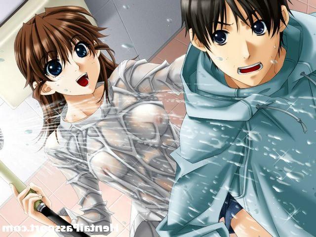 14P Hentai action