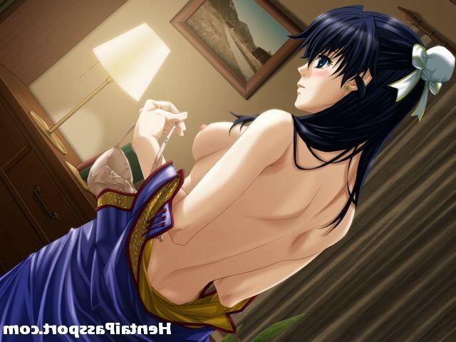 14P Hentai action